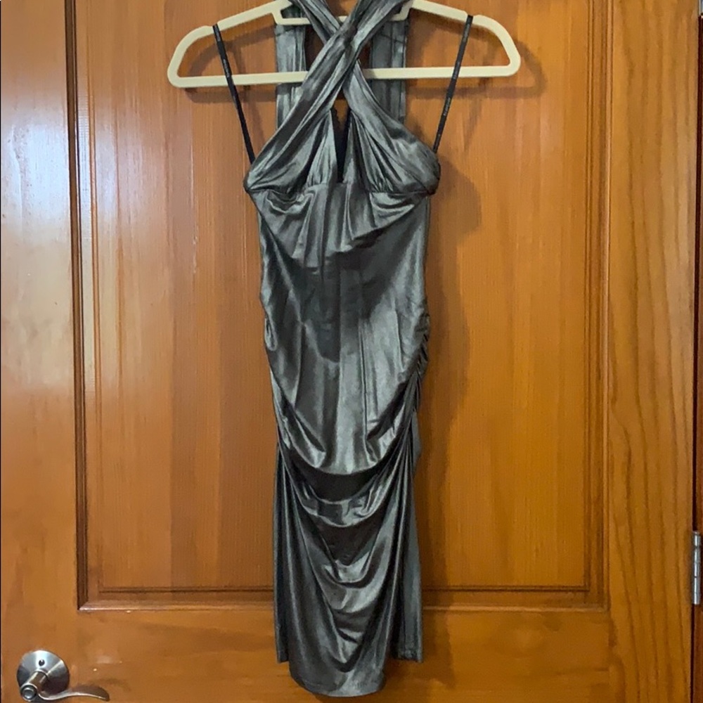 Bebe Dress
